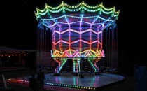 2017年LED照明灯饰行业发展趋势
