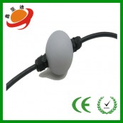 XYD-50-2904  360 degree viewing 50mm Dimmable led  ball pixel string point light