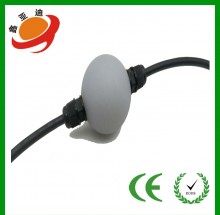 XYD-50-2904  360 degree viewing 50mm Dimmable led  ball pixel string point light