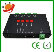 全彩T-4000控制器DMX512控制器