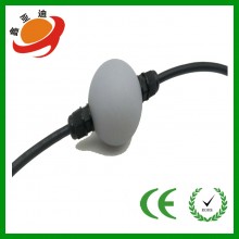 XYD-50-2904  360 degree viewing 50mm Dimmable led  ball pixel string point light