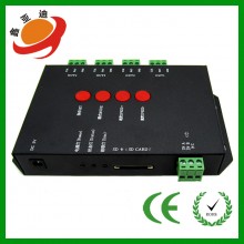 全彩T-4000控制器DMX512控制器