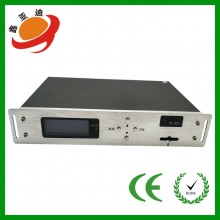  LED视频控制器DVI/HDMI视频器屏幕舞台灯光MADRIX主控盒子
