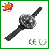 XYD-406-24V-N  Digital UCS2903 full color led pixel ws2811 DMX512