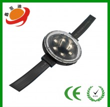 XYD-406-24V-N  Digital UCS2903 full color led pixel ws2811 DMX512