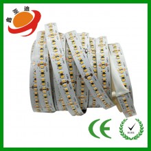 最新款2216 led灯带 240灯 24v CRI>90 不防水软灯带 柜台照明
