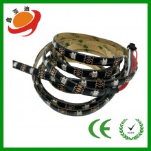 内置IC 灯条 SK6812灯带30灯/M全彩灯带