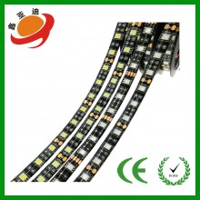 led灯带5050贴片客厅超亮吊顶家装工程12V低压贴片长条线灯