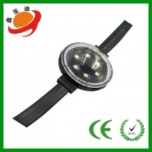 XYD-406-24V-N  Digital UCS2903 full color led pixel ws2811 DMX512