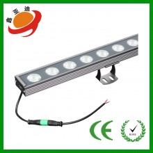 LED洗墙灯18W24W36W线形灯投射灯LED挡板洗墙灯私模洗墙灯厂家