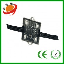 XYD-3535-RGB Digital DMX smd3535 RGB led module light