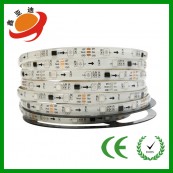 XYD-10060-ucs1903/ws2811 Digital dc12v ws2811 rgb led pixel strip