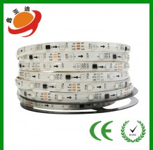 XYD-10060-ucs1903/ws2811 Digital dc12v ws2811 rgb led pixel strip