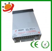 LED电源厂家直销12V350W型材防雨显示屏电源-LED开关电源