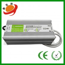 防水开关电源5V12V24V防水开关电源30W36W60W80W100W120W150W