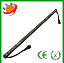 DVI麦爵士MADRIX硬灯条LED全彩单点单控DMX酒吧夜场ART-NET舞台